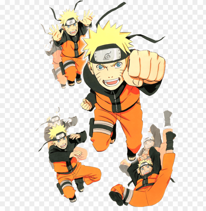 naruto