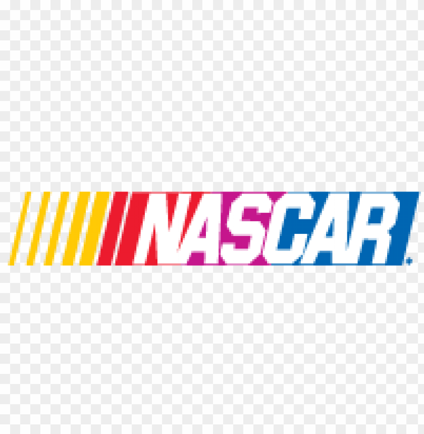 Nascar Logo Vector Download Free PNG Transparent Background