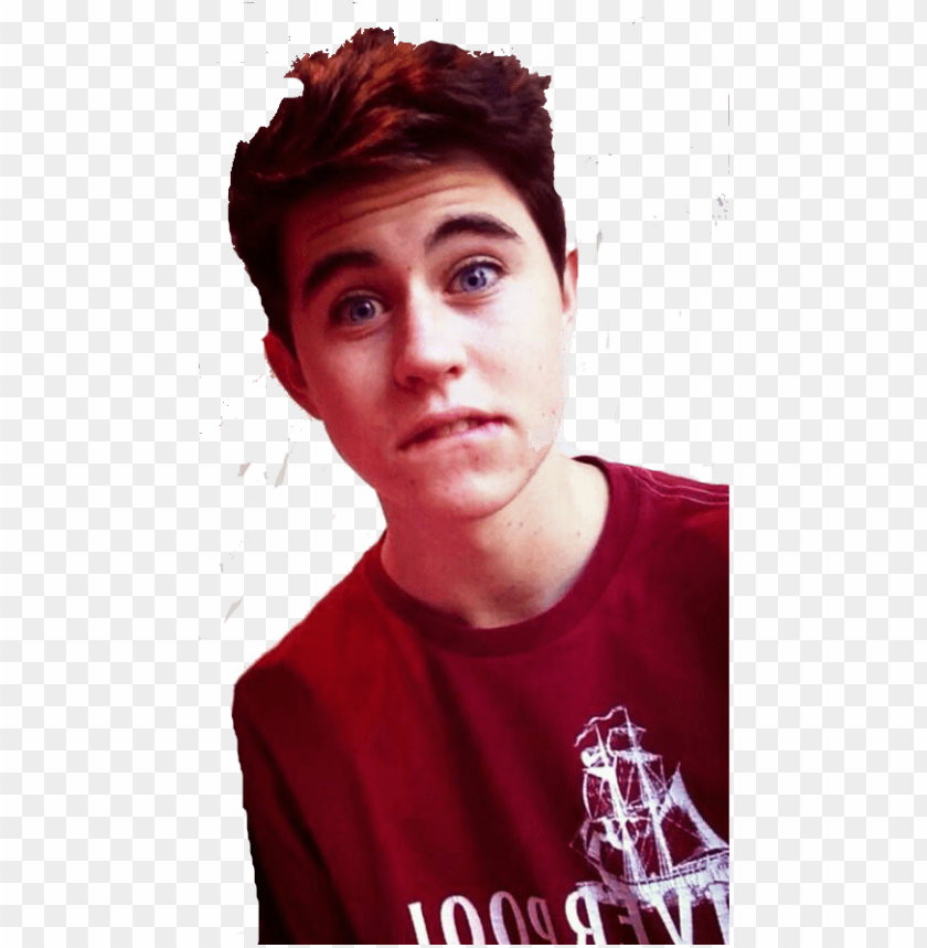 nash grier