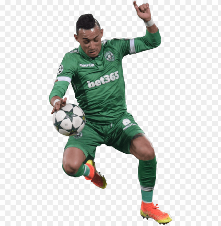 natanael pimienta, brazil, champions league 2016/17, ludogorets, pimienta, fifa ,football 