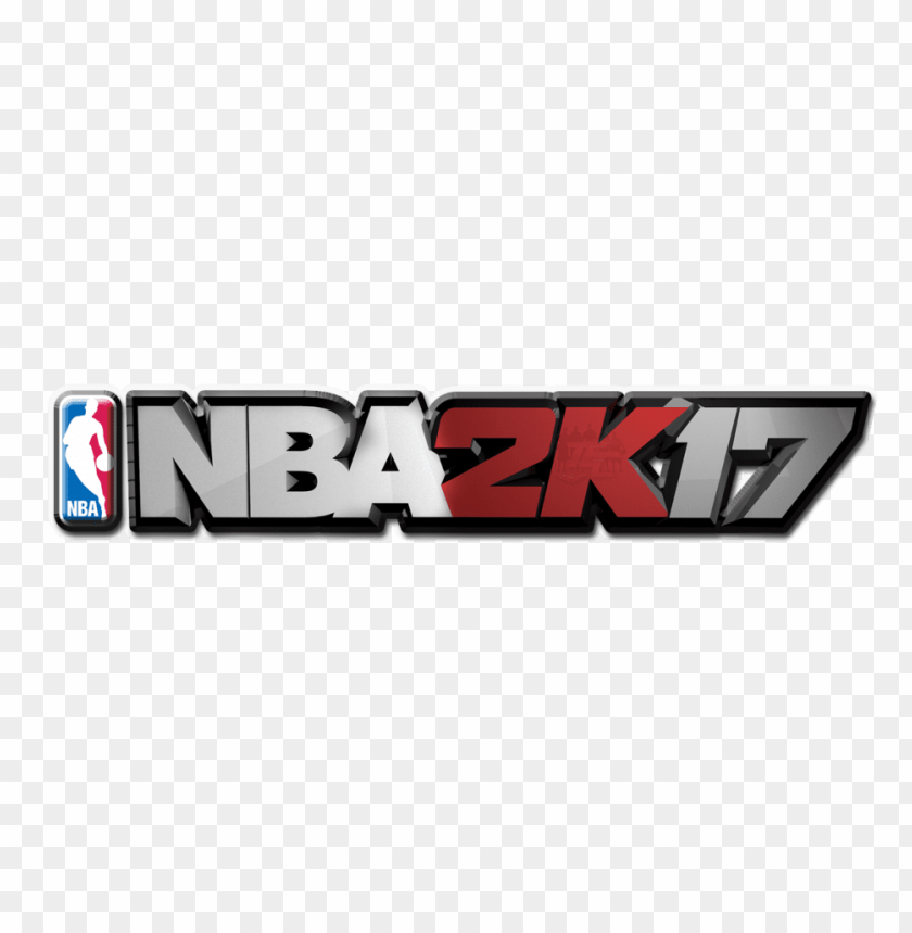 nba2k17 logo