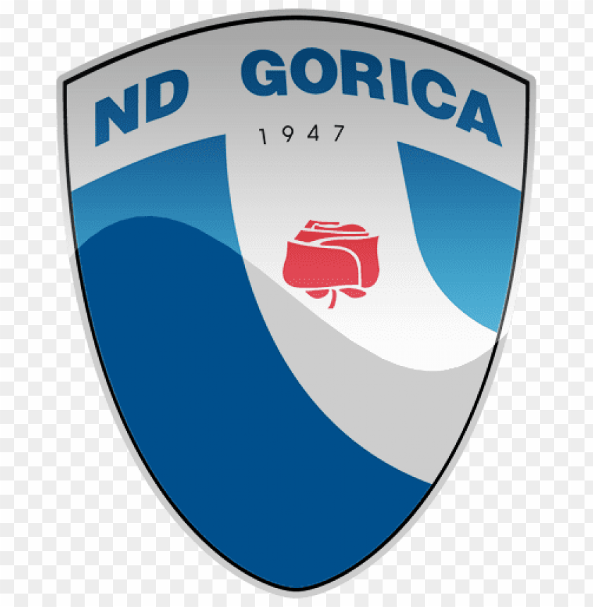 nd, gorica, football, logo,