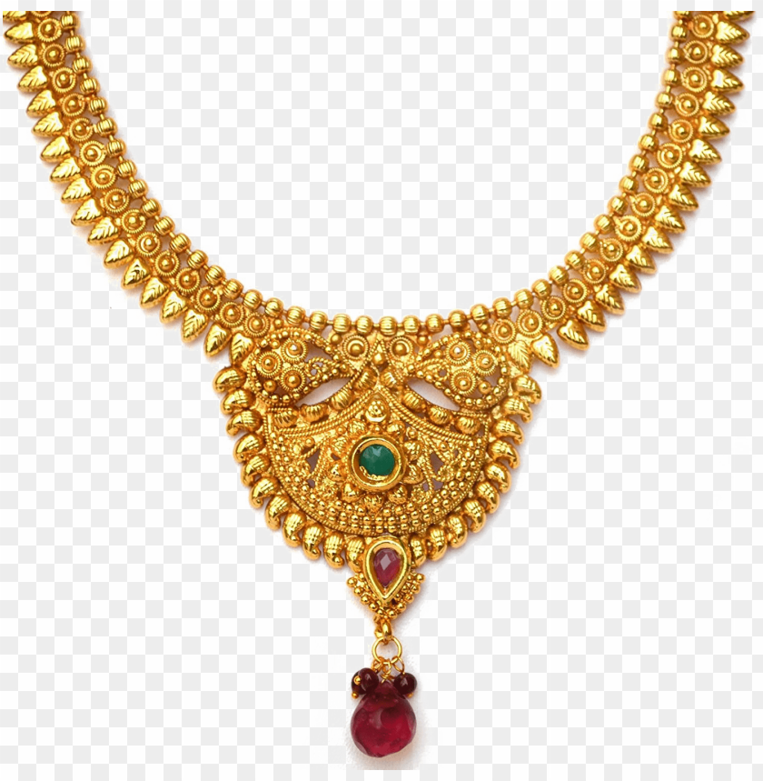 jewelry, gold necklace, traditional designs, gemstone embellishments, ethnic accessories