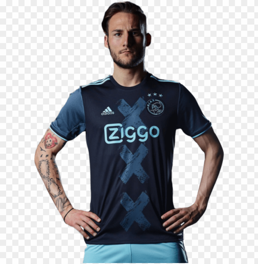 nemanja gudelj, ajax, nemanja gudelj, fifa ,football ,sport