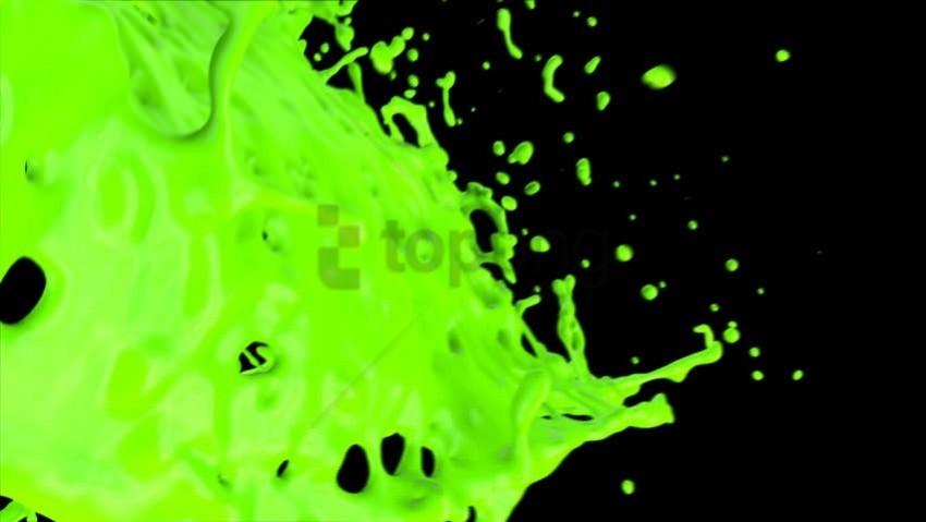 green liquid, splash, abstract, nature, vibrant, fluid motion, artistic