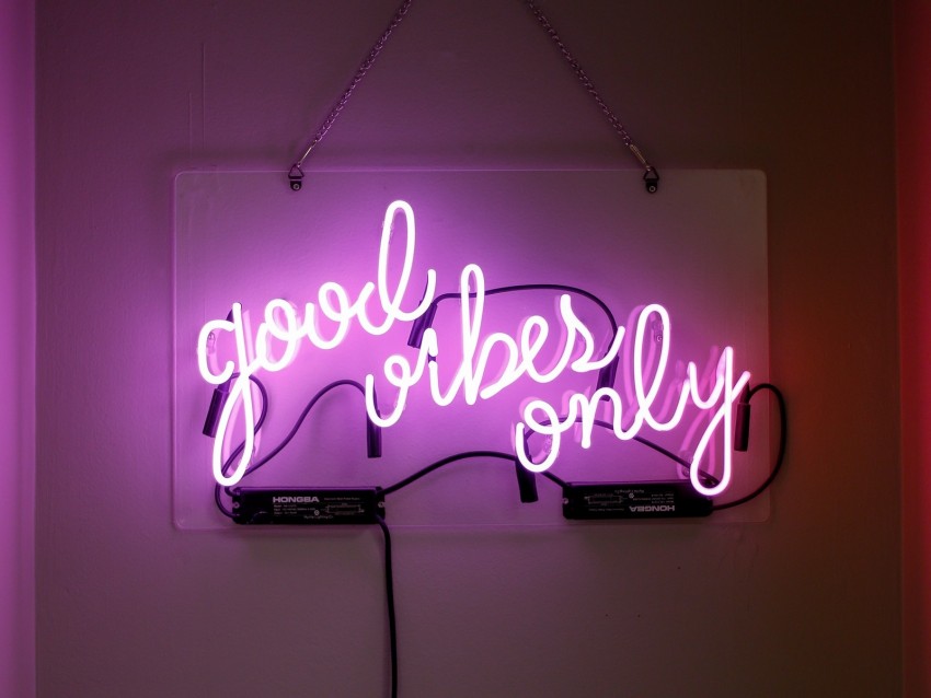 neon, sign, inscription, text, light