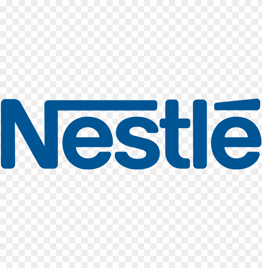 Nestle PNG Transparent Background