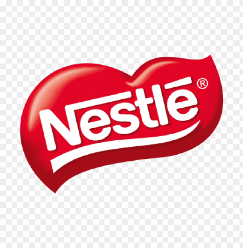 Nestle PNG Transparent Background