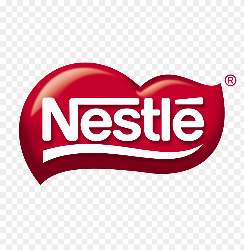 Nestle PNG Transparent Background