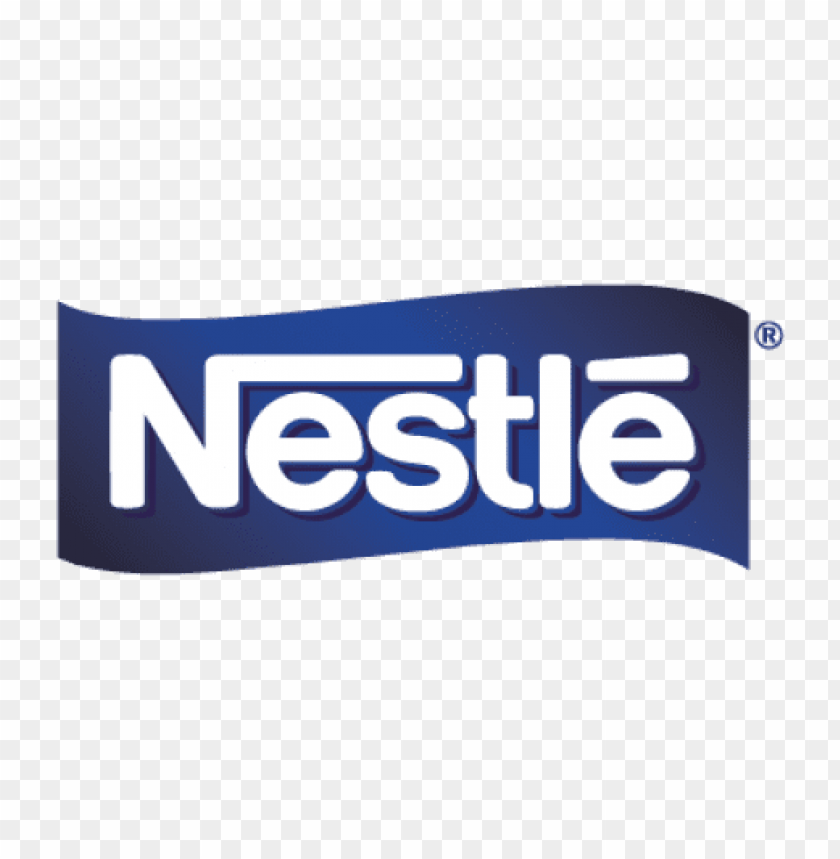 Nestle PNG Transparent Background