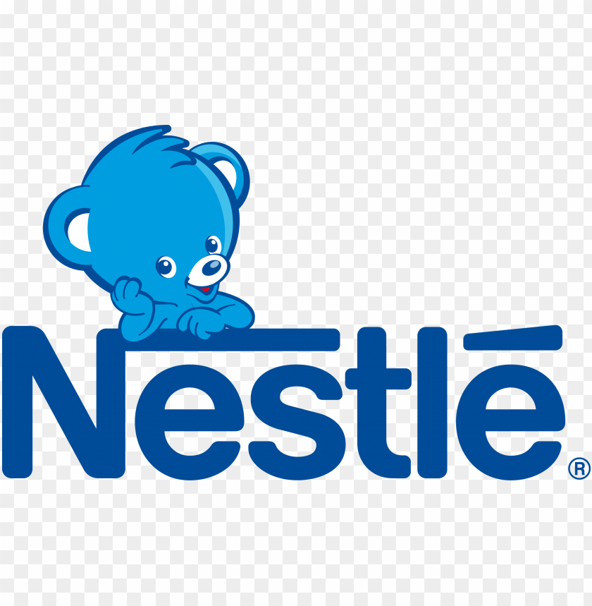 Nestle PNG Transparent Background