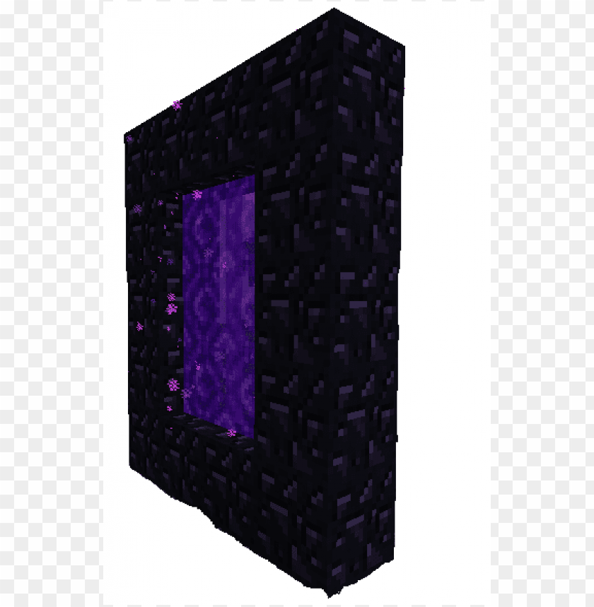 nether portal