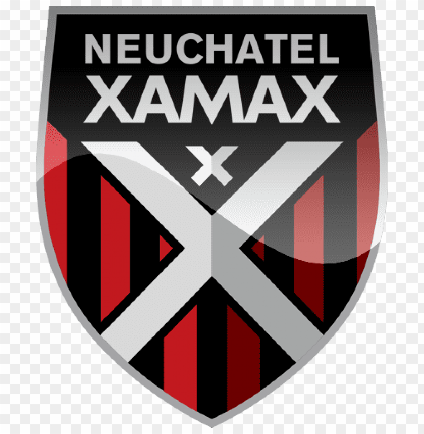 neuchatel, xamax, logo, png