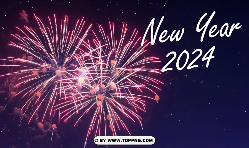 fireworks background, new year, firework, celebration backgrounds, happy new year 2024, july 4th background, birthday background