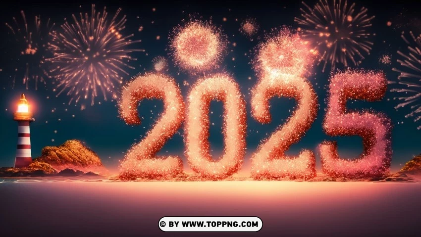 fireworks background, new year, firework, celebration backgrounds, happy new year 2025, July 4th background, birthday background