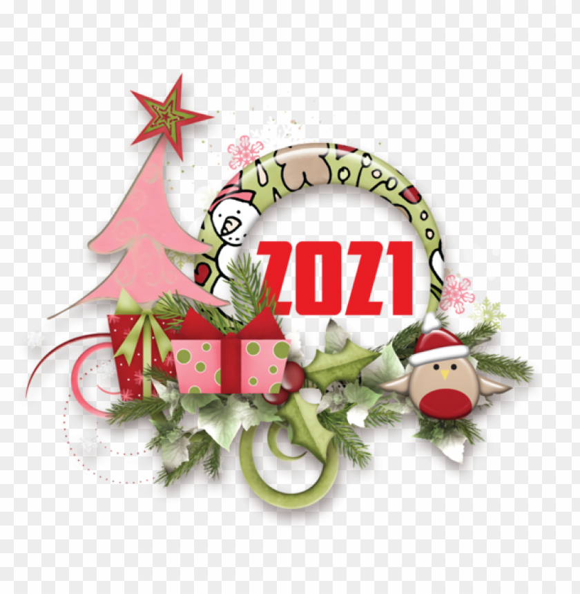 christmas day christmas tree christmas decoration,new year,happy new year 2021,transparent png