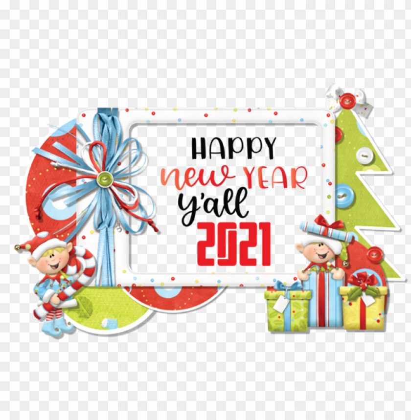 christmas day picture frame christmas frames,new year,happy new year 2021,transparent png