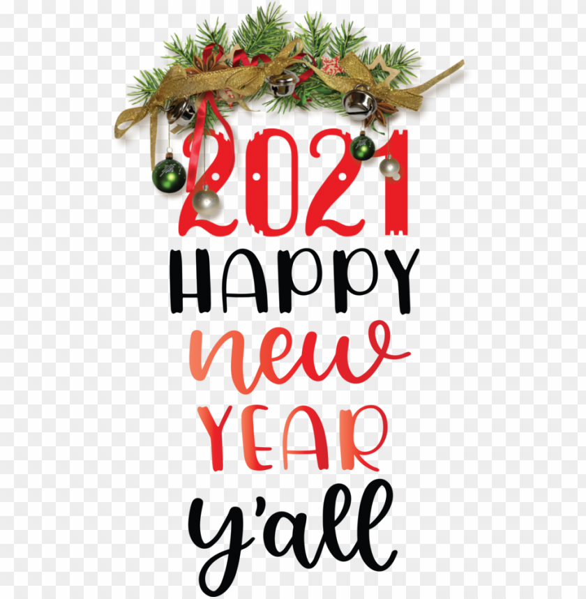 christmas tree christmas day christmas ornament m,new year,happy new year 2021,transparent png