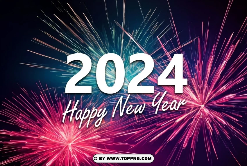 fireworks background, new year, firework, celebration backgrounds, happy new year 2024, july 4th background, birthday background