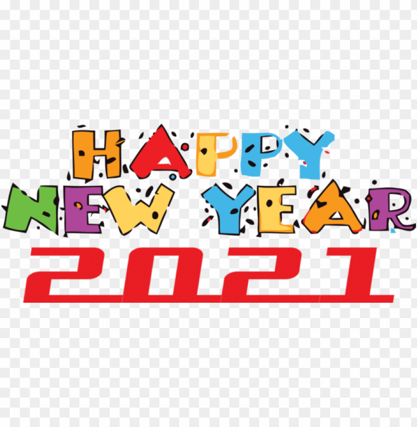 logo design meter,new year,happy new year 2021,transparent png