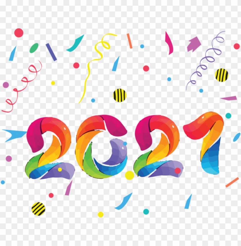 new year line art 2020,new year,happy new year 2021,transparent png