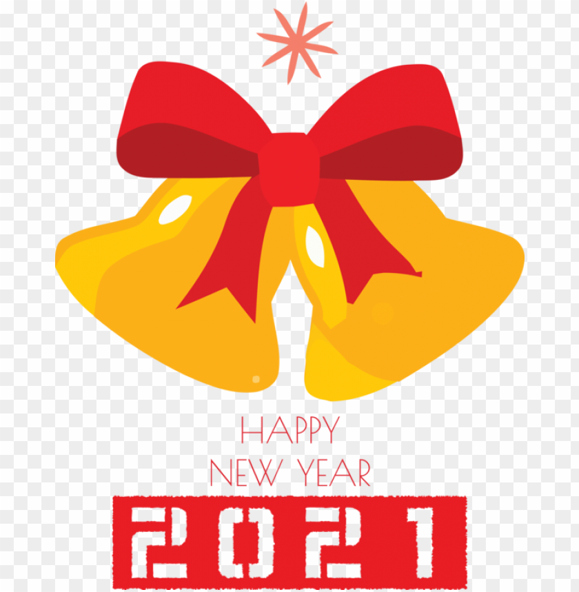 New Year Poster Video Clip Design For Happy New Year 2021 For New Year PNG Transparent Background