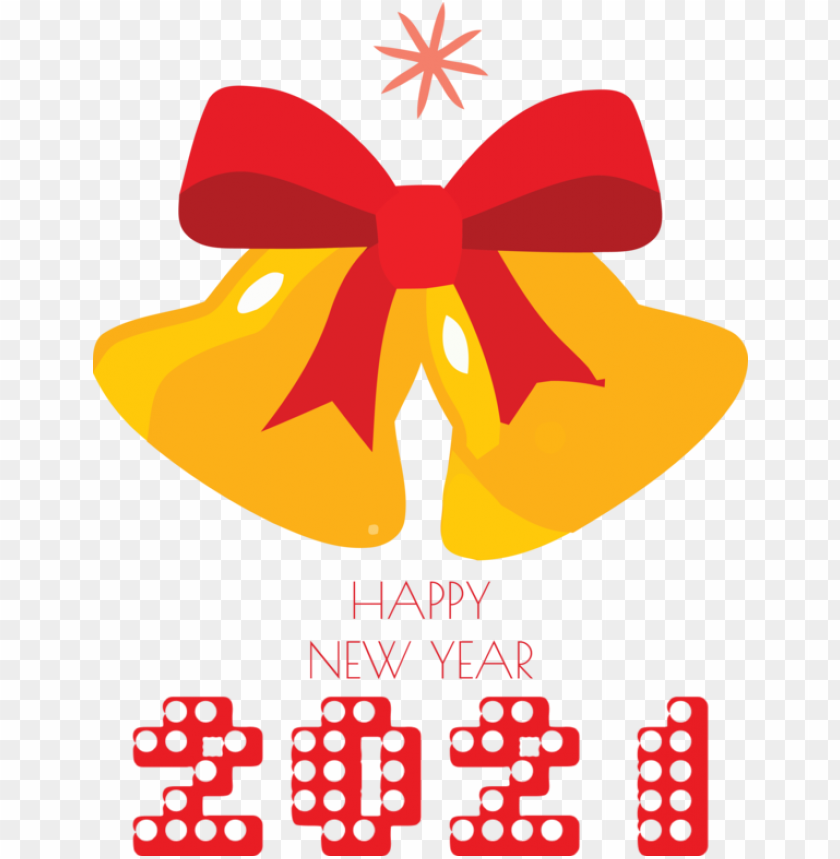 New Year Poster Video Clip Design For Happy New Year 2021 For New Year PNG Transparent Background