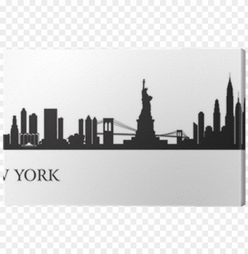 new york city skyline, new york city, new york skyline, new york skyline silhouette, new york giants logo, new york yankees logo