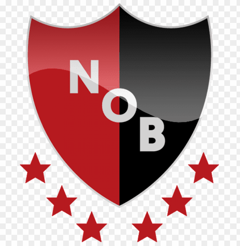 newells, old, boys, football, logo, png