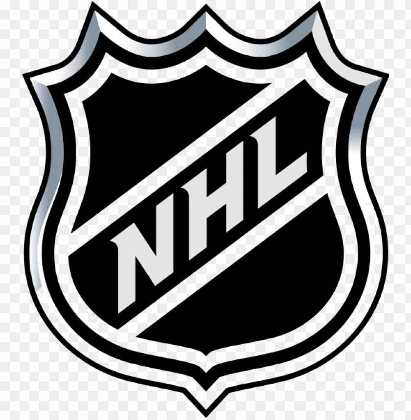 nhl logo