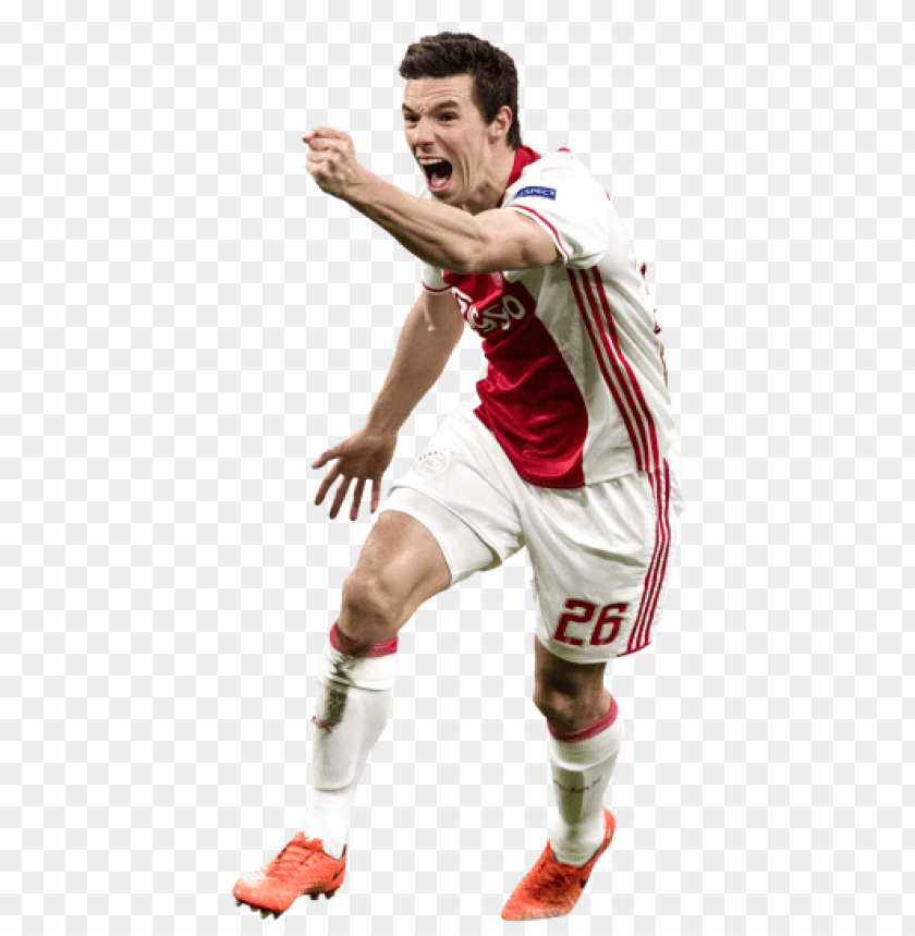 nick viergever, ajax, europa league 2016/17, holland, viergever, fifa ,football 