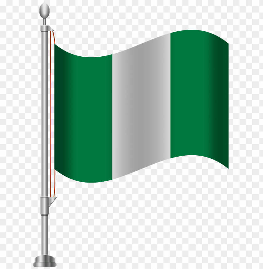 flag, nigeria