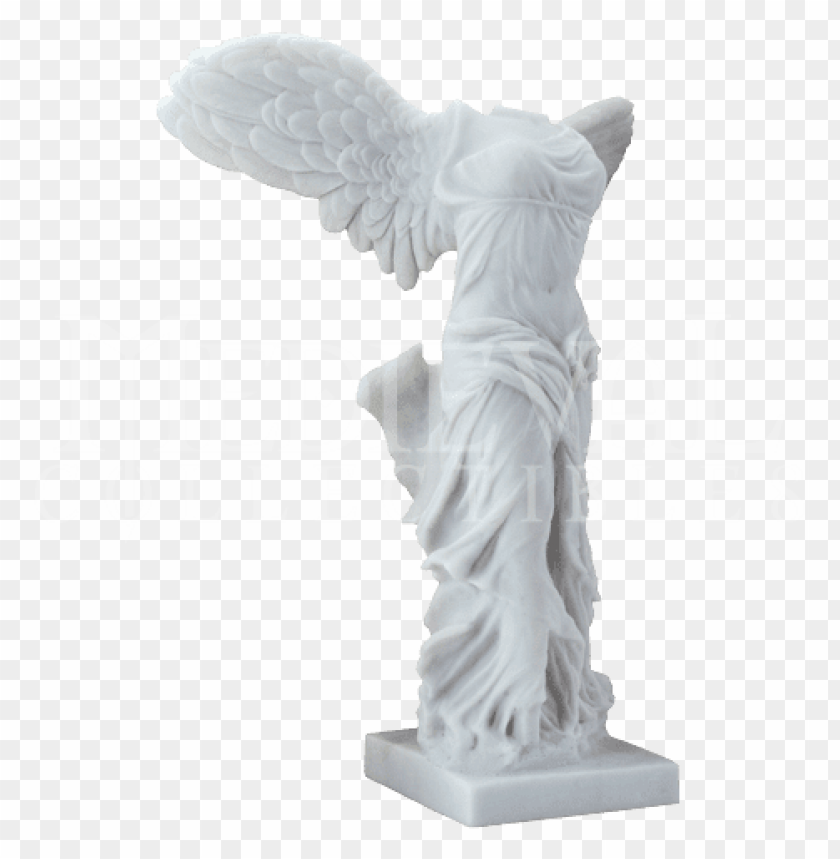 miscellaneous, art, nike of samothrace, 