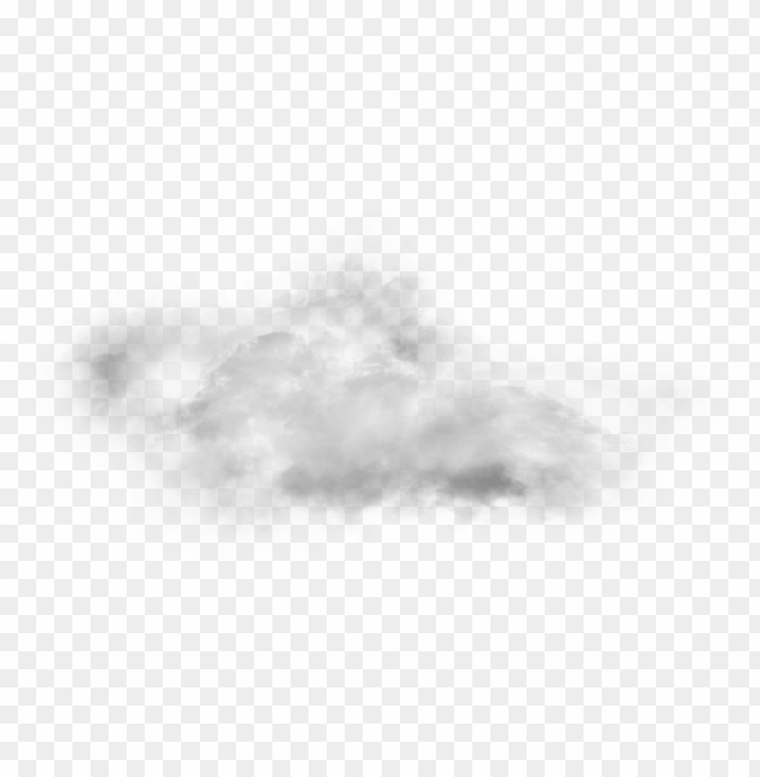 cloud, nimbostratus