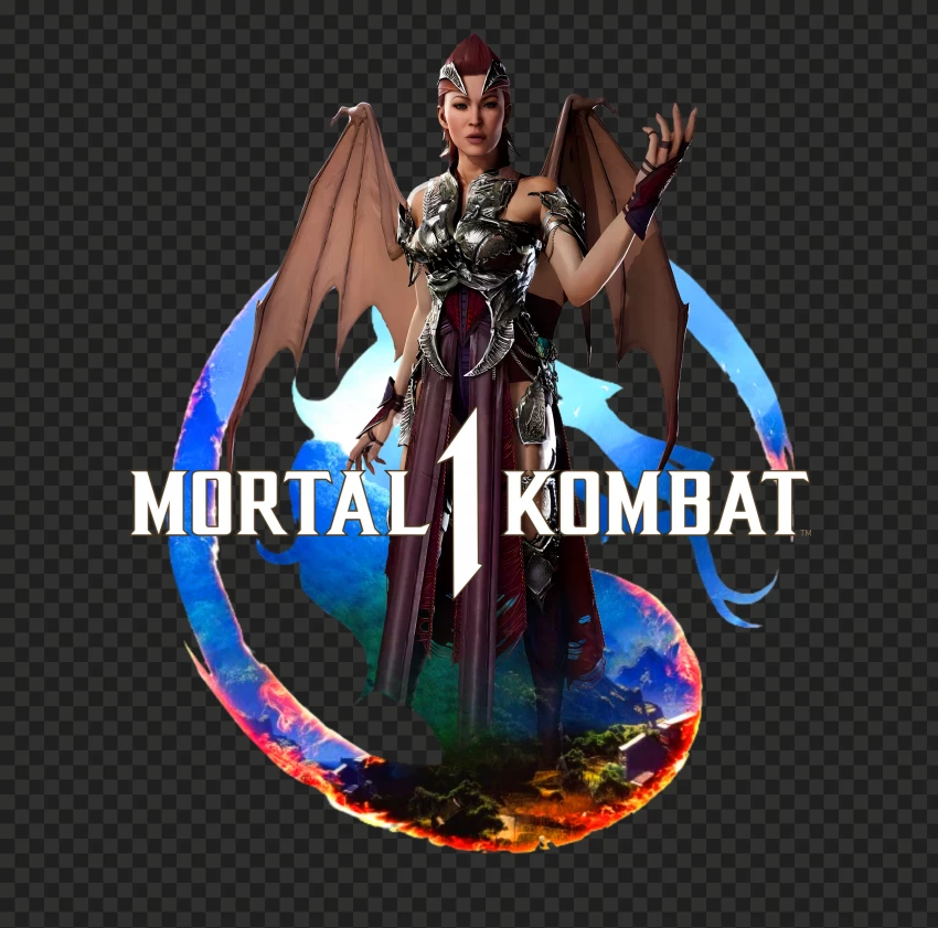 mortal kombat, game, warrior, character, Fighter, Challenge