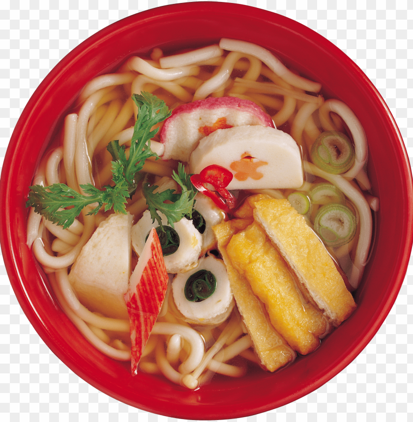 Noodles, Udon, Soba, Ramen, Rice Noodles