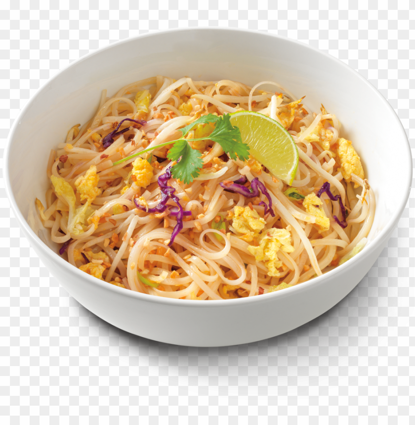 Noodle Food PNG Transparent Background