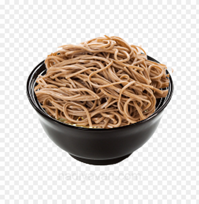 Noodle Food PNG Transparent Background