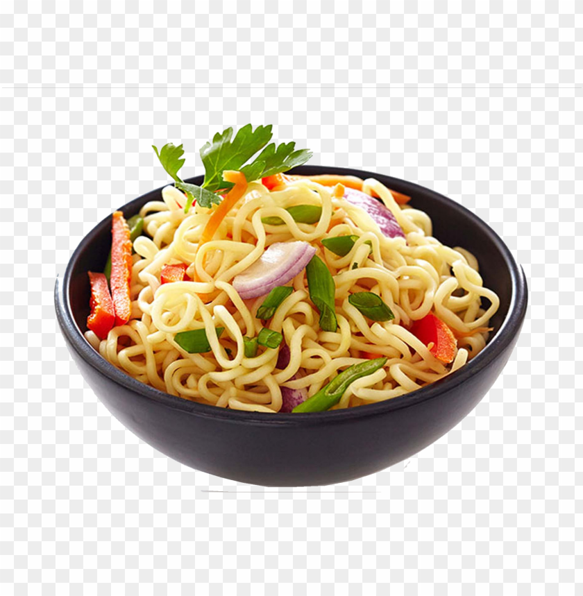 Noodle Food Hd PNG Transparent Background