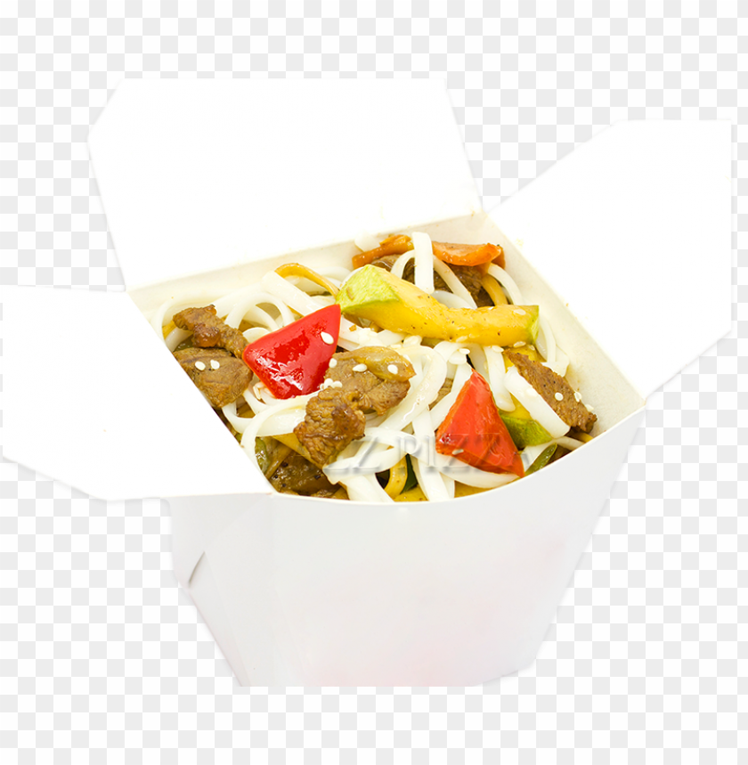 Noodle Food Wihout PNG Transparent Background