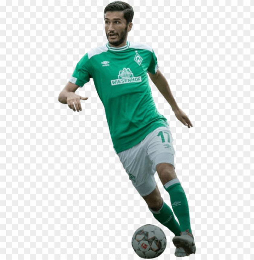 nuri Şahin, sahin, turkey, werder bremen, fifa ,football ,sport