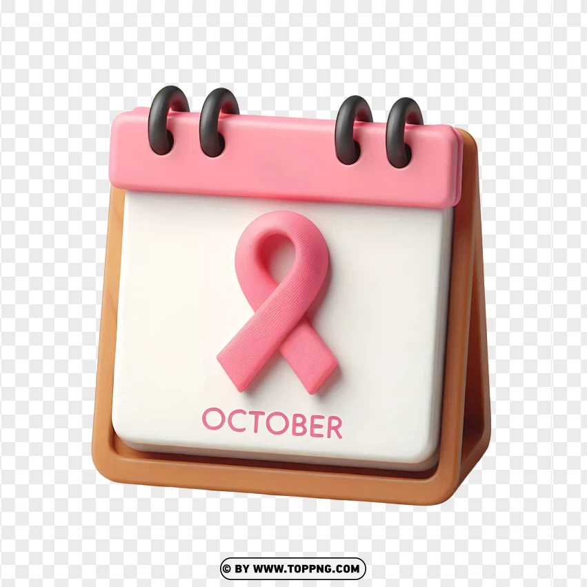 Breast Cancer Awareness , October Awareness Month , Pink Support