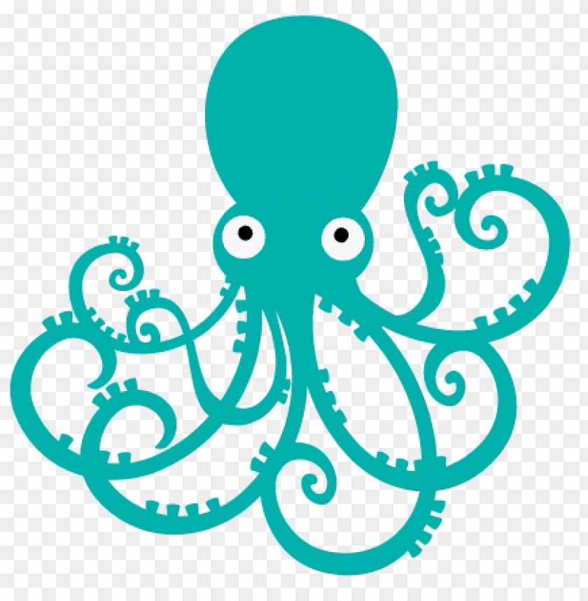 octopus png, octopus,png