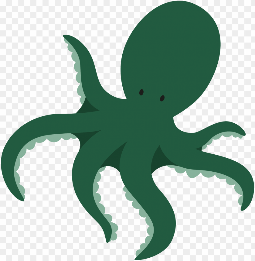 octopus png, octopus,png