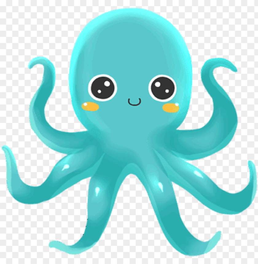 octopus png, octopus,png