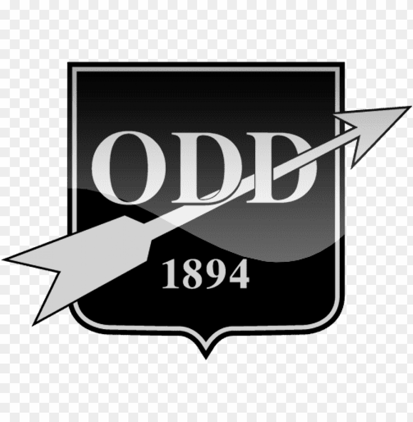 odd, granland, skien, football, logo, png