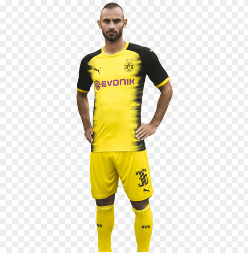 Ömer toprak, advertising, borussia dortmund, germany, toprak, fifa ,football 