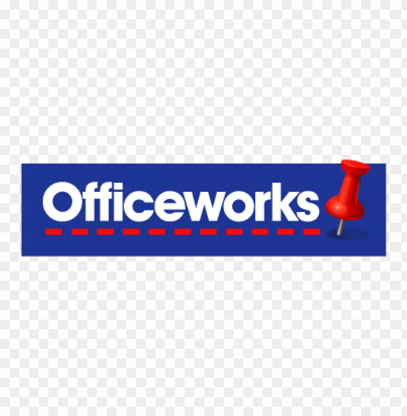 Officeworks, office supplies, stationery store, business services, Australia