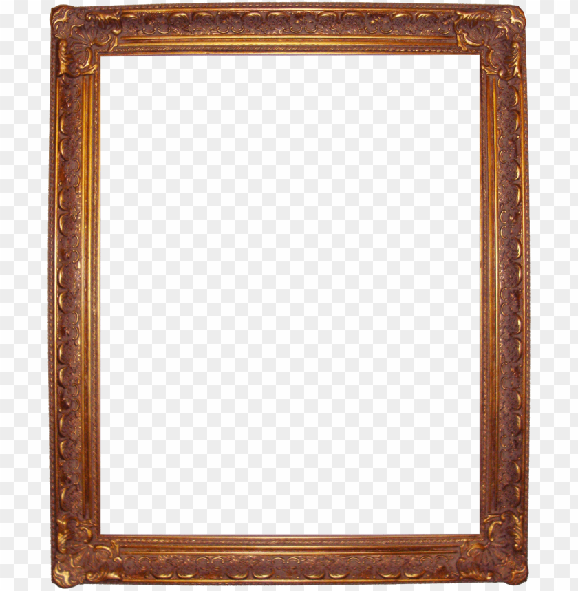 old wooden frame png, oldwood,png,frame,woodenframe,wooden,old