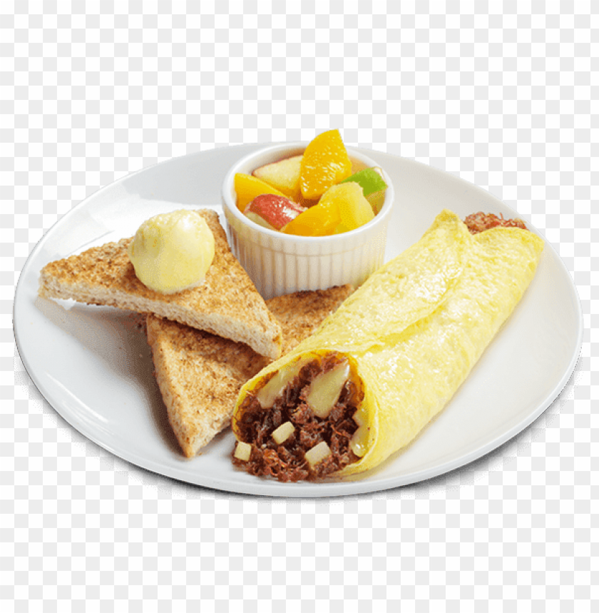 omelette,food